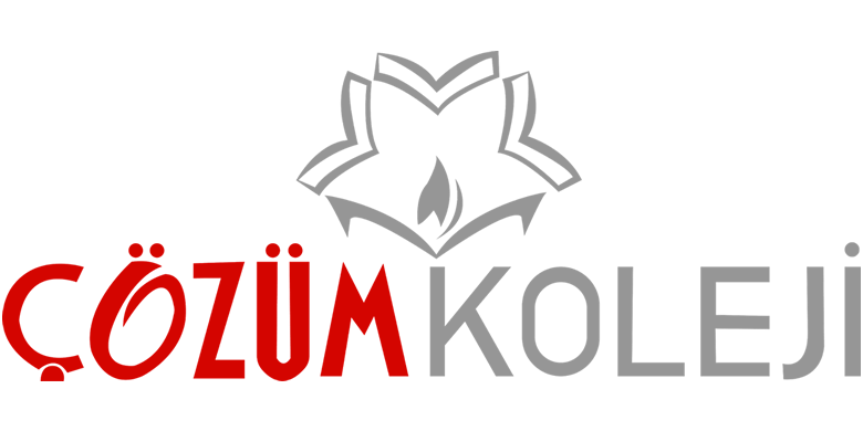Çözüm Koleji Logo